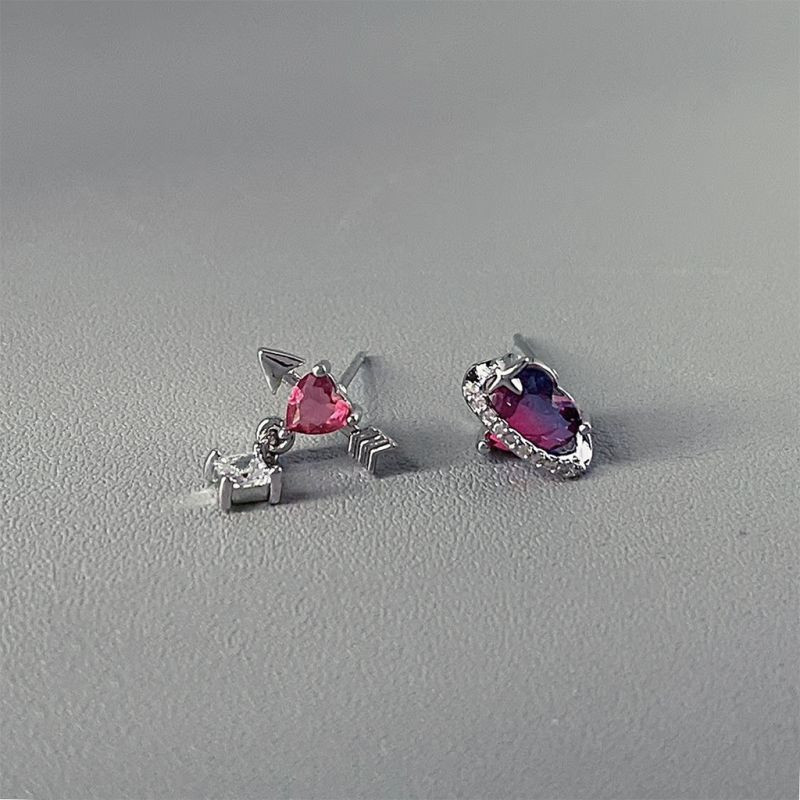 Ювелирные серьги CJQ17148 Ювелирные серьги CJQ17148