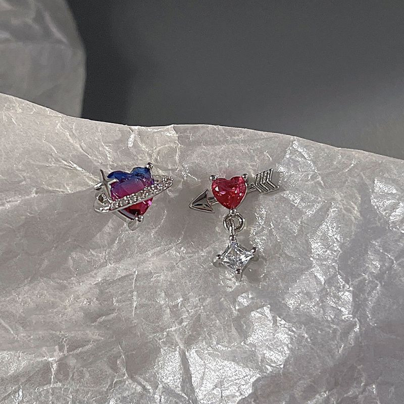 Ювелирные серьги CJQ17148 Ювелирные серьги CJQ17148