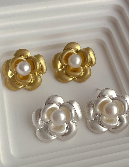 Серьги-гвоздики Z52418 Серьги-гвоздики Z52418