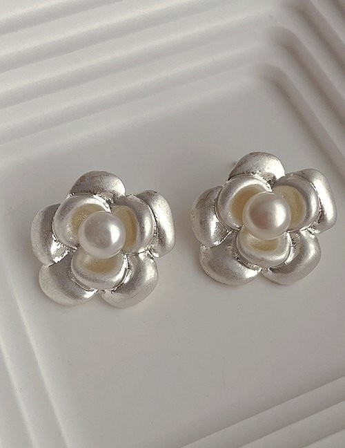 Серьги-гвоздики Z52418 Серьги-гвоздики Z52418