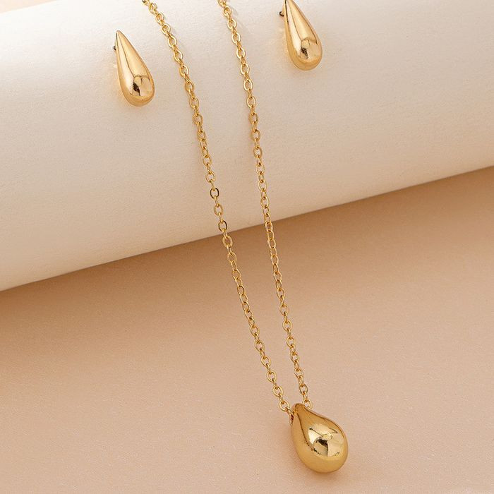 Комплект бижутерии CJM58404 Комплект бижутерии CJM58404