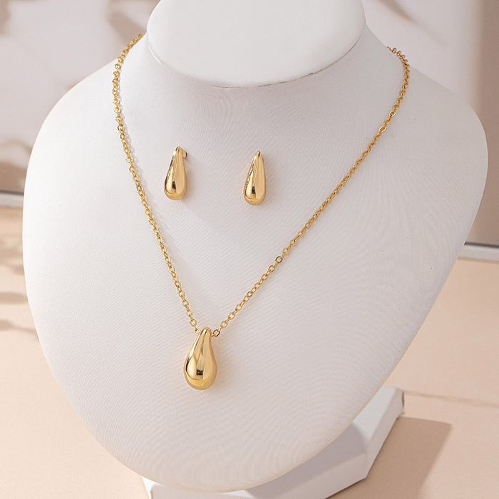 Комплект бижутерии CJM58404 Комплект бижутерии CJM58404