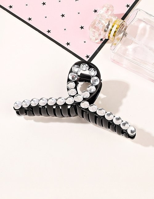 Краб для волос M14377