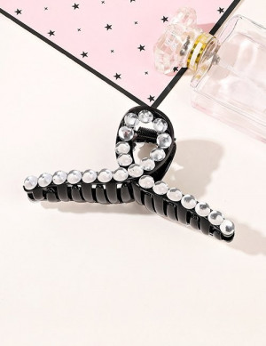 Краб для волос M14377