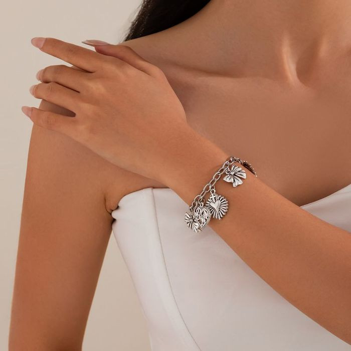 Корейскиий браслет CJM42240 Корейскиий браслет CJM42240