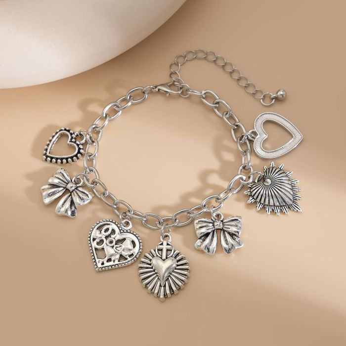 Корейскиий браслет CJM42240 Корейскиий браслет CJM42240