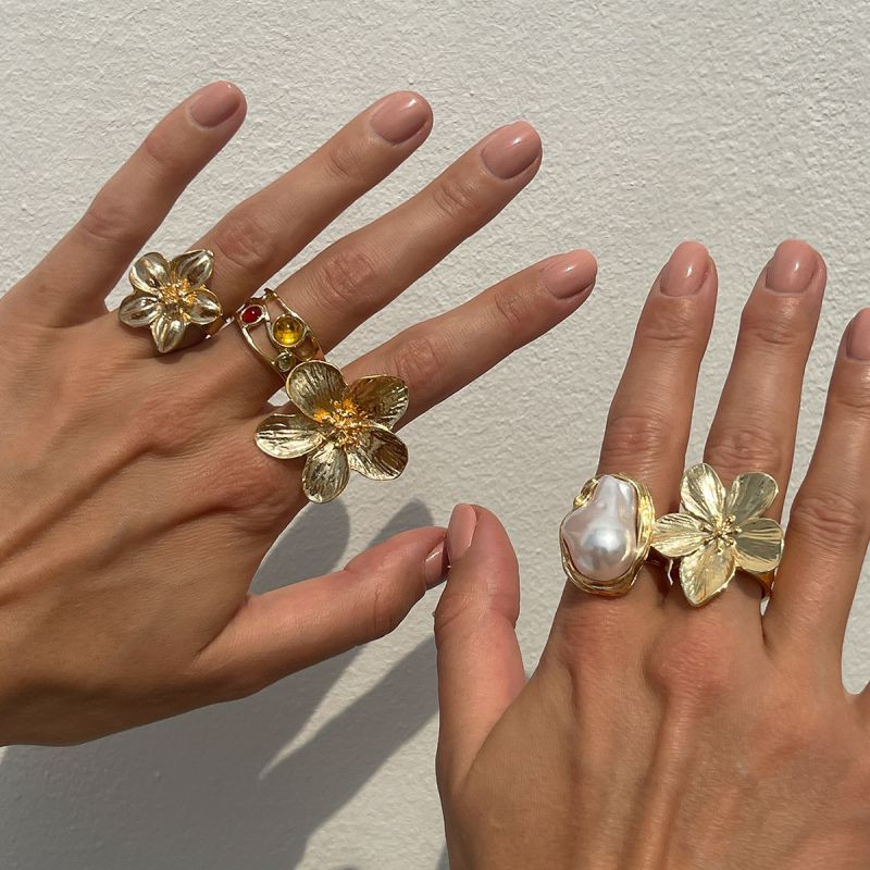 Комплект колец CJL85656 Комплект колец CJL85656