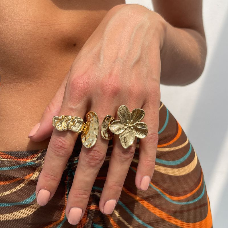 Комплект колец CJL85656 Комплект колец CJL85656