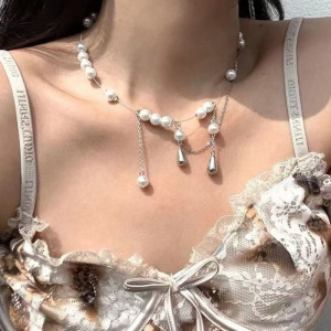 Подвеска с кулоном CJJ05715 Подвеска с кулоном CJJ05715