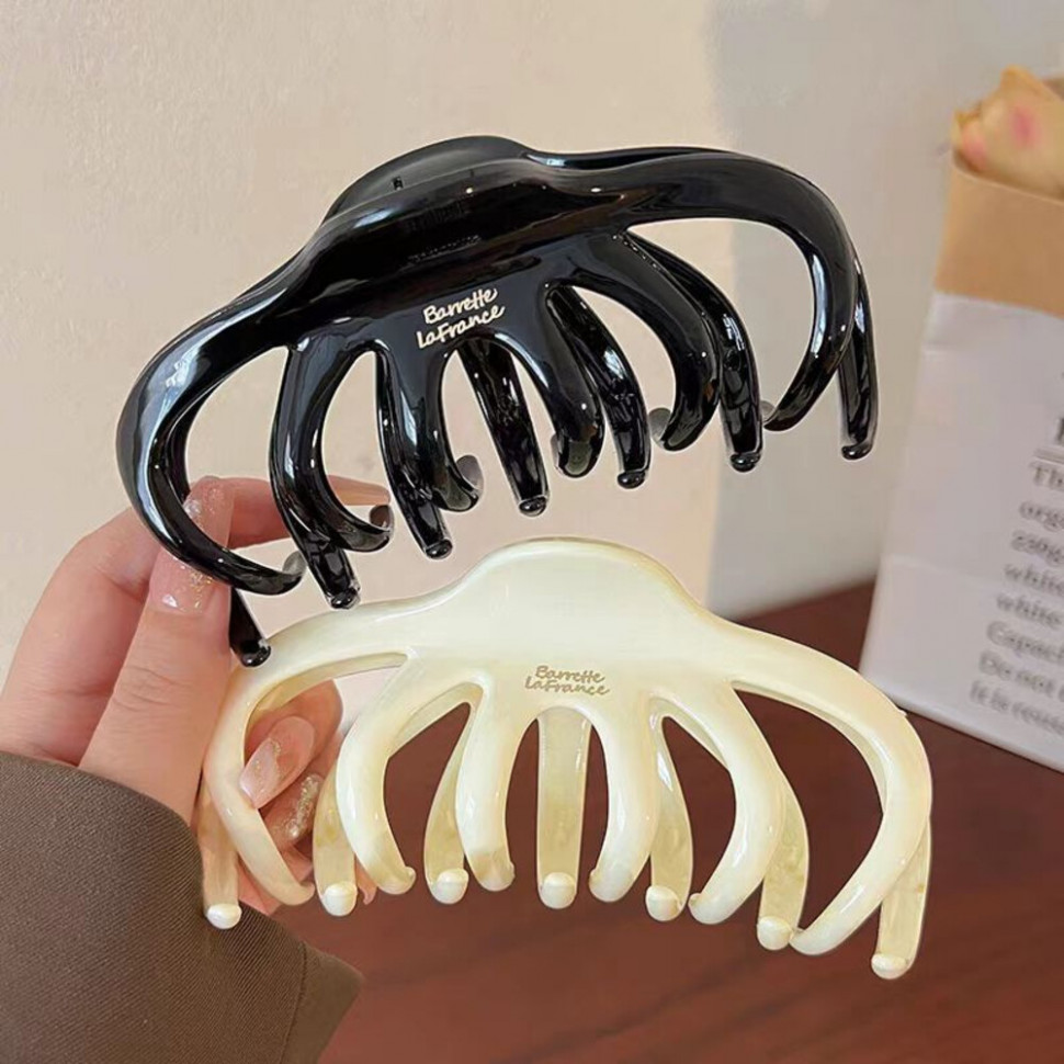 Краб для волос CJH24095