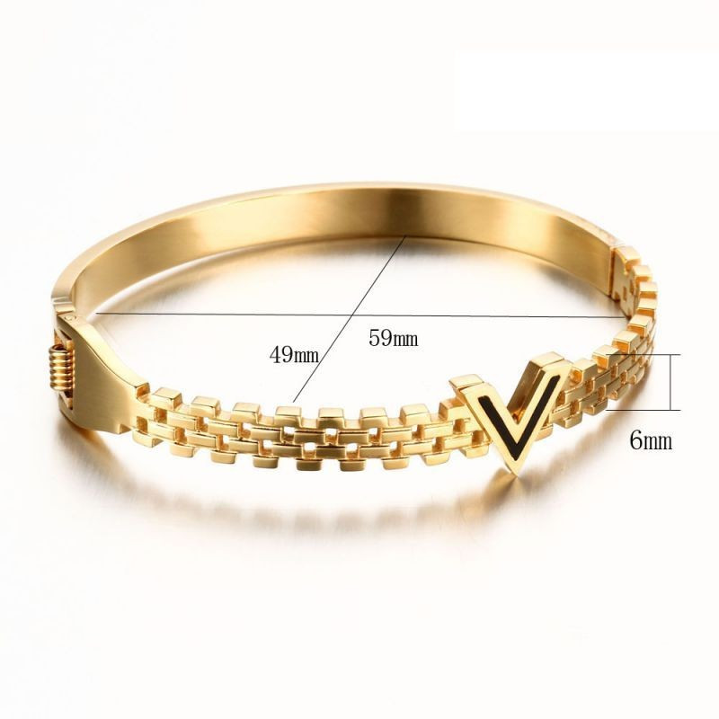 Браслет сталь CJG62232