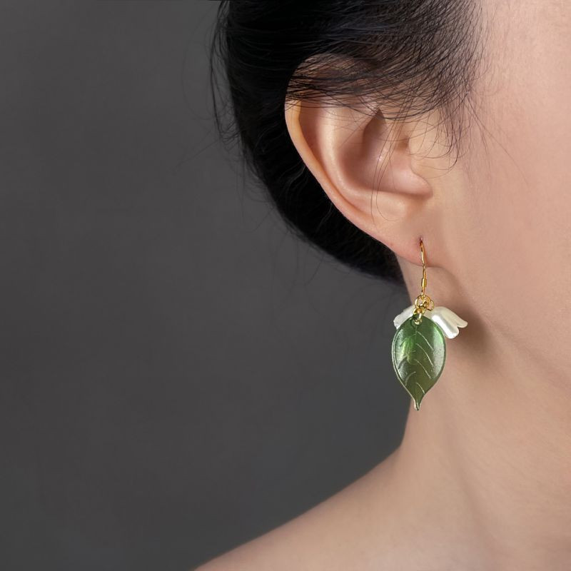 Серьги CJT04254