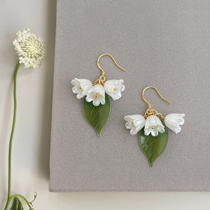 Серьги CJT04254