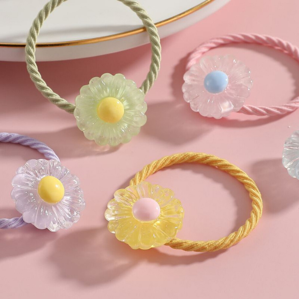 Резинка для волос CJJ04597