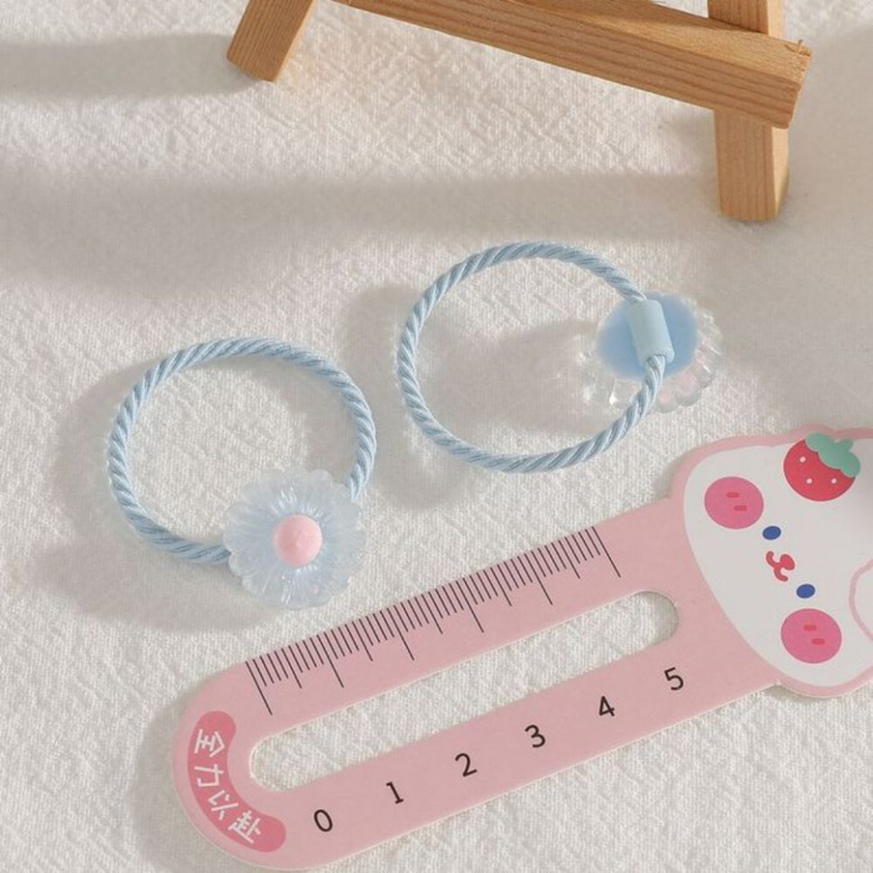 Резинка для волос CJJ04597