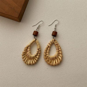 Серьги CJL14678