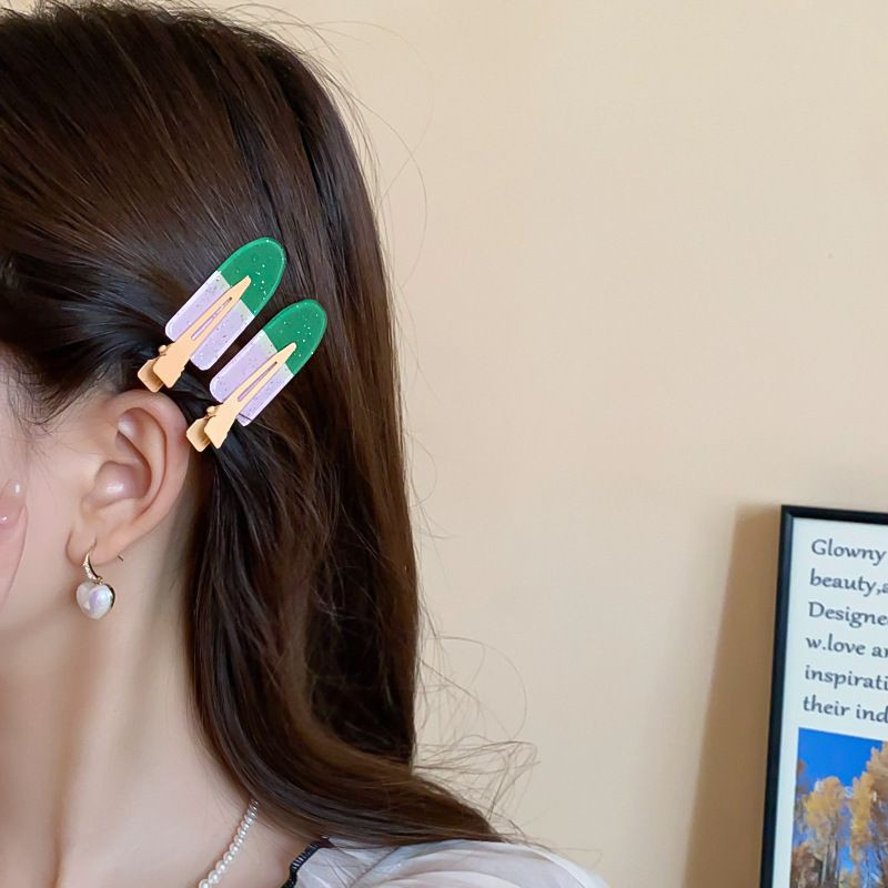 Заколка для волос CJL19243 Заколка для волос CJL19243