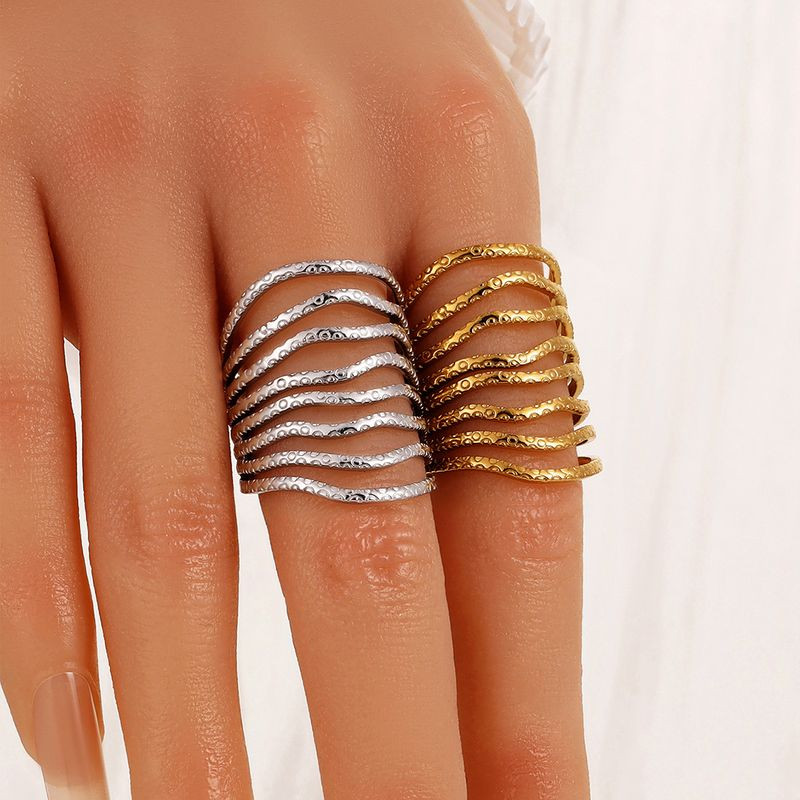 Кольцо медицинская сталь 1J12261CJJ Кольцо медицинская сталь 1J12261CJJ