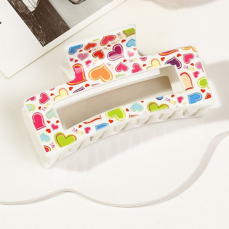 Краб для волос CJS96362