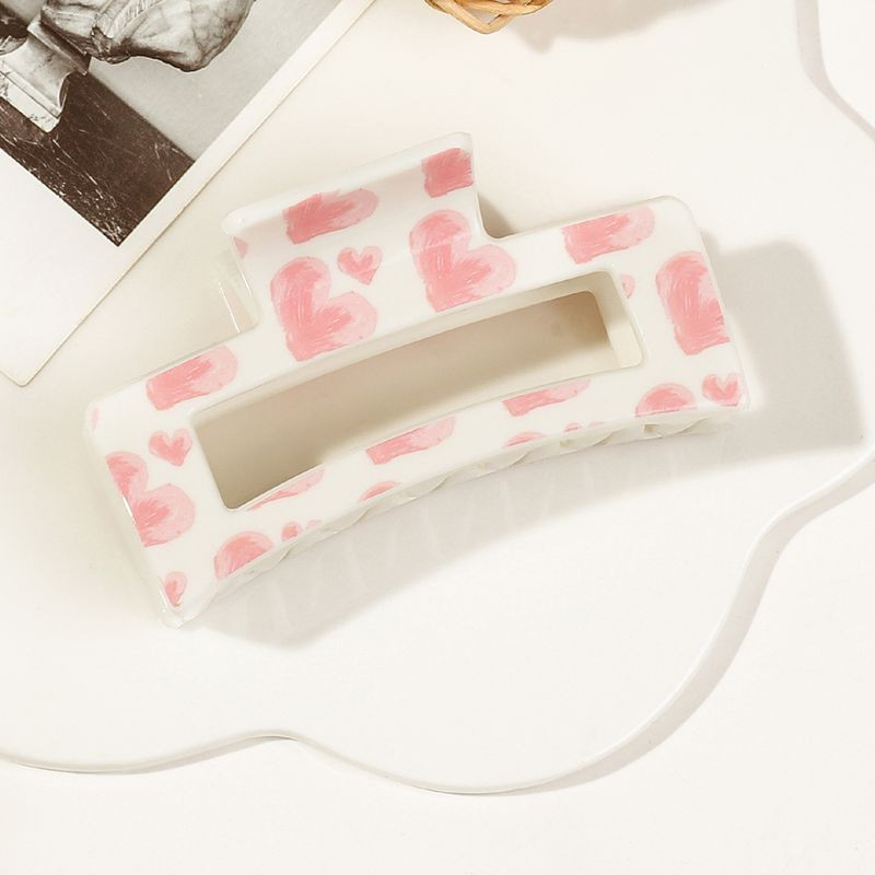 Краб для волос CJS96362 Краб для волос CJS96362