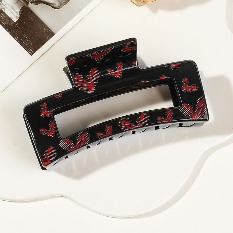 Краб для волос CJS96362 Краб для волос CJS96362