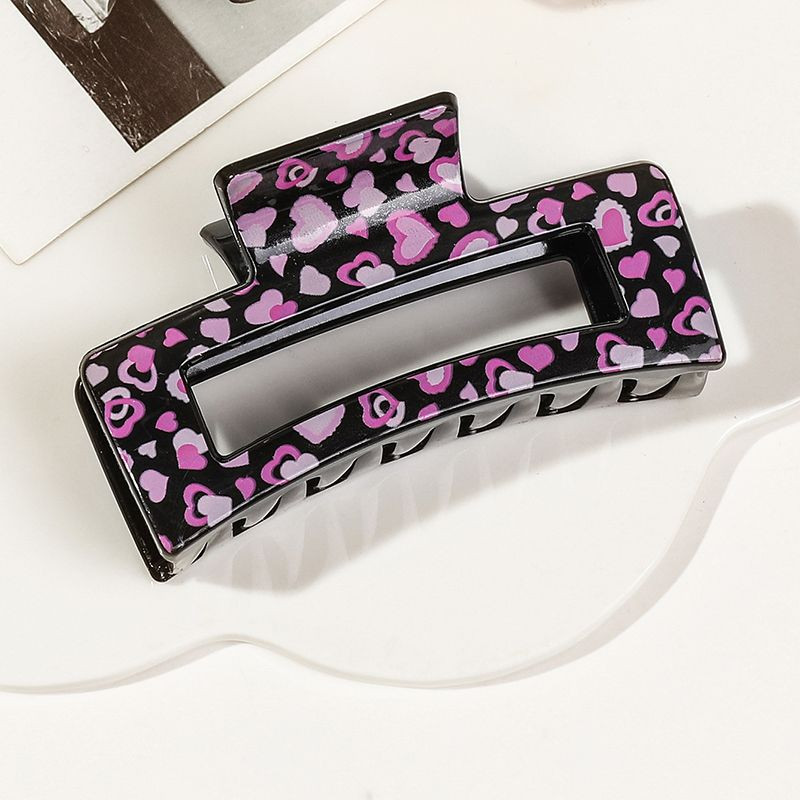 Краб для волос CJS96362