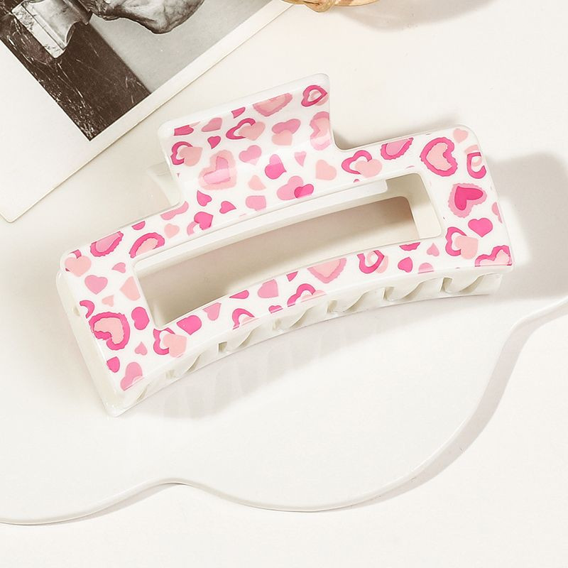 Краб для волос CJS96362