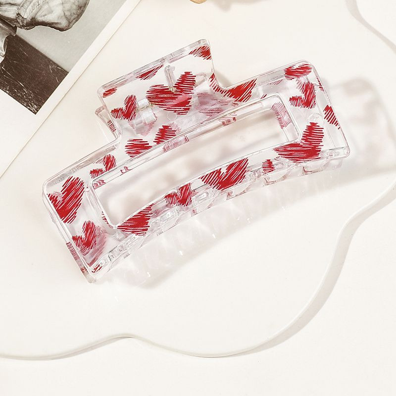 Краб для волос CJS96362