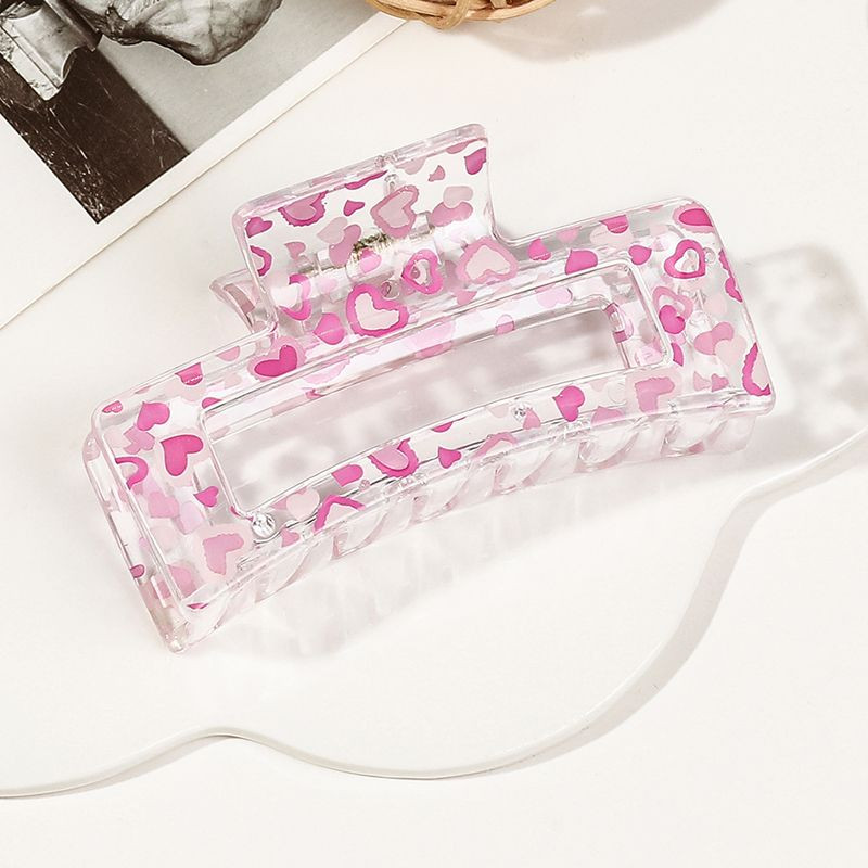 Краб для волос CJS96362 Краб для волос CJS96362