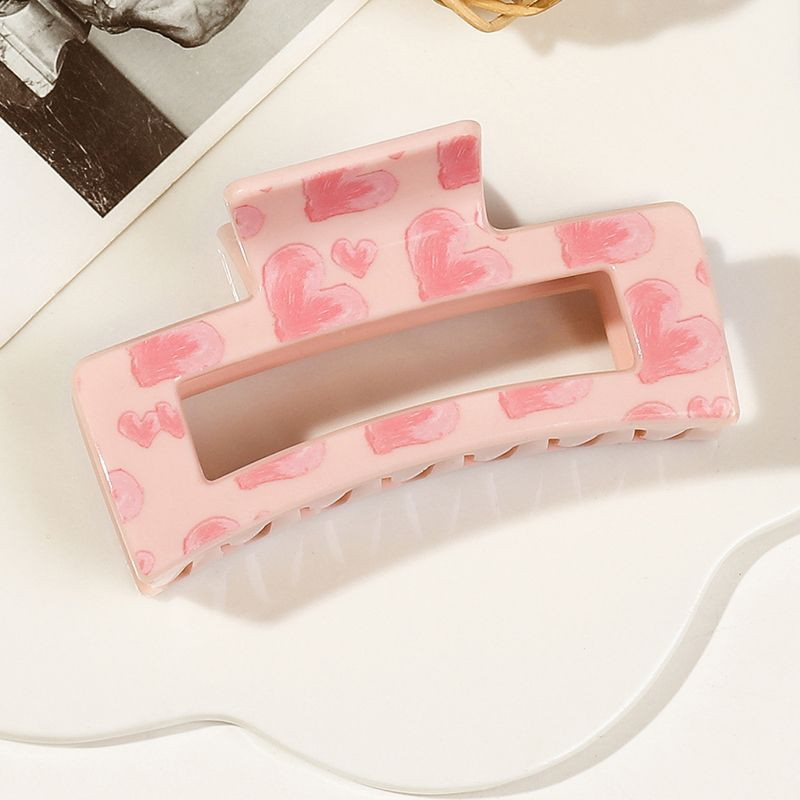 Краб для волос CJS96362 Краб для волос CJS96362