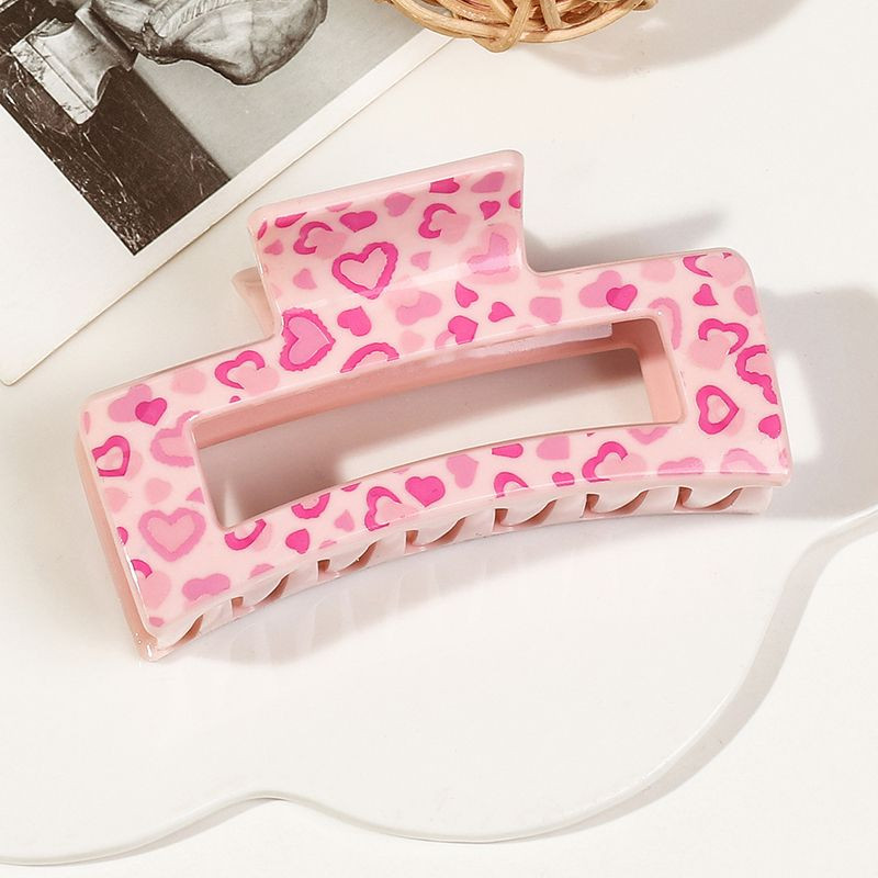 Краб для волос CJS96362