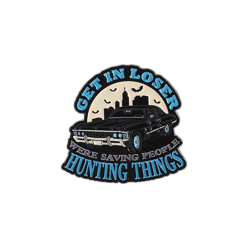 Значок CJL21697