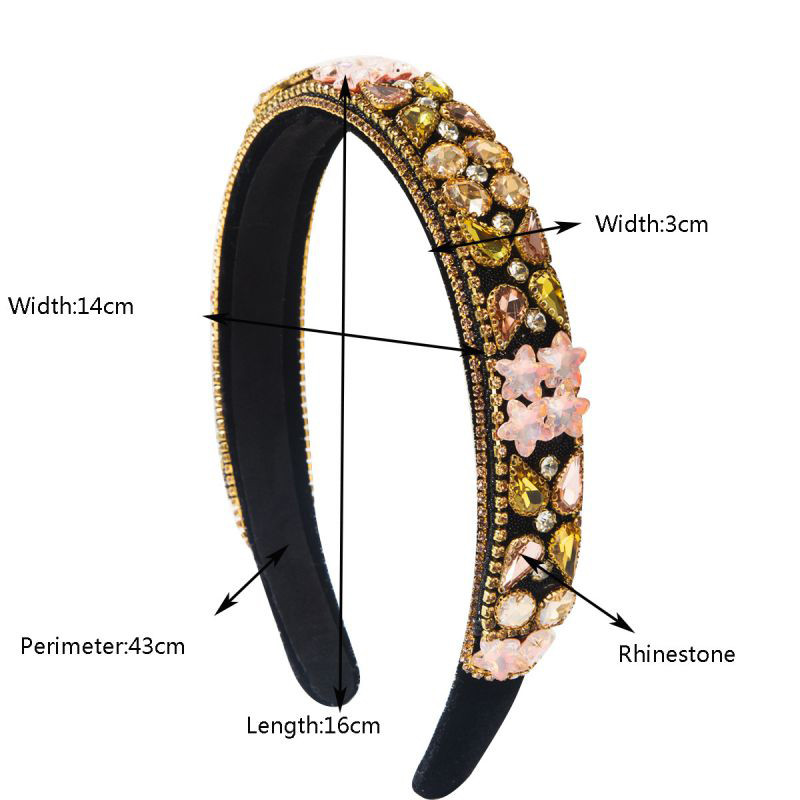 Ободок для волос CJR69697