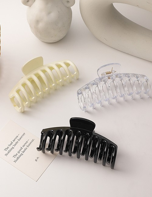 Краб для волос P41245