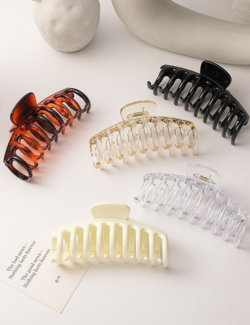 Краб для волос P41245