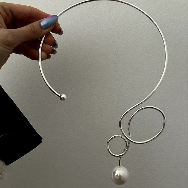 Чокер CJJ27519 Чокер CJJ27519