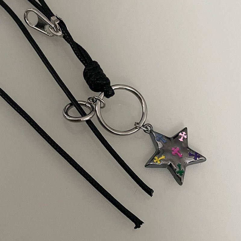 Подвеска с кулоном CJH67747