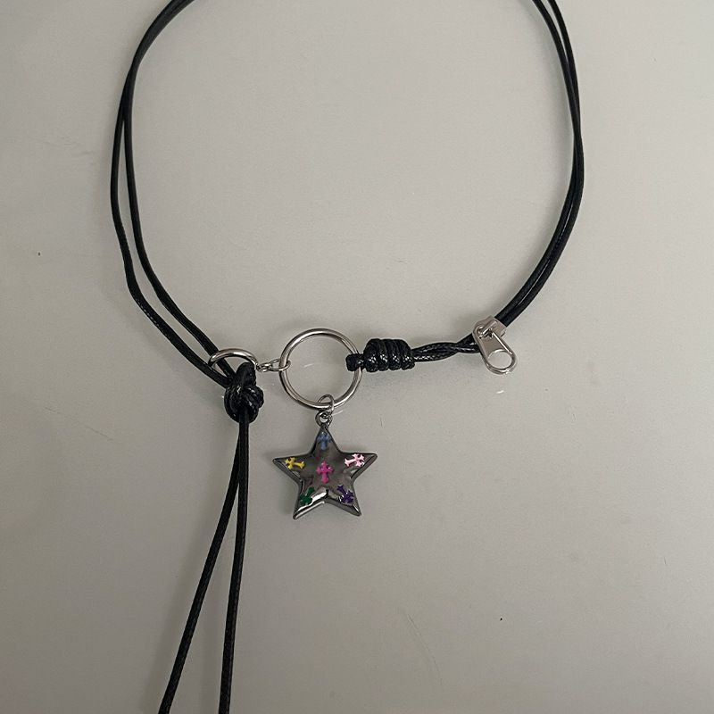 Подвеска с кулоном CJH67747