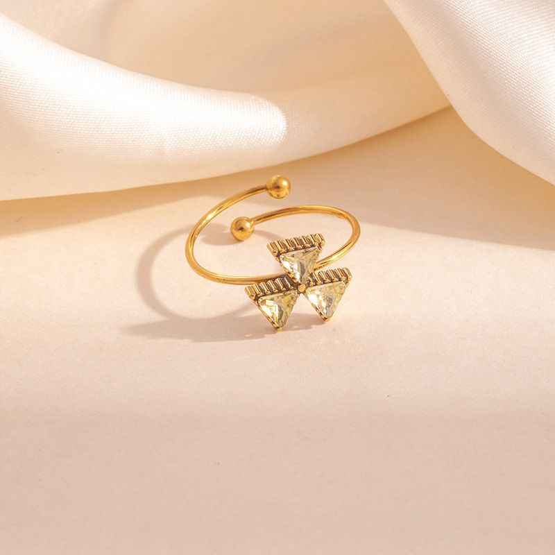 Кольцо сталь CJT22632