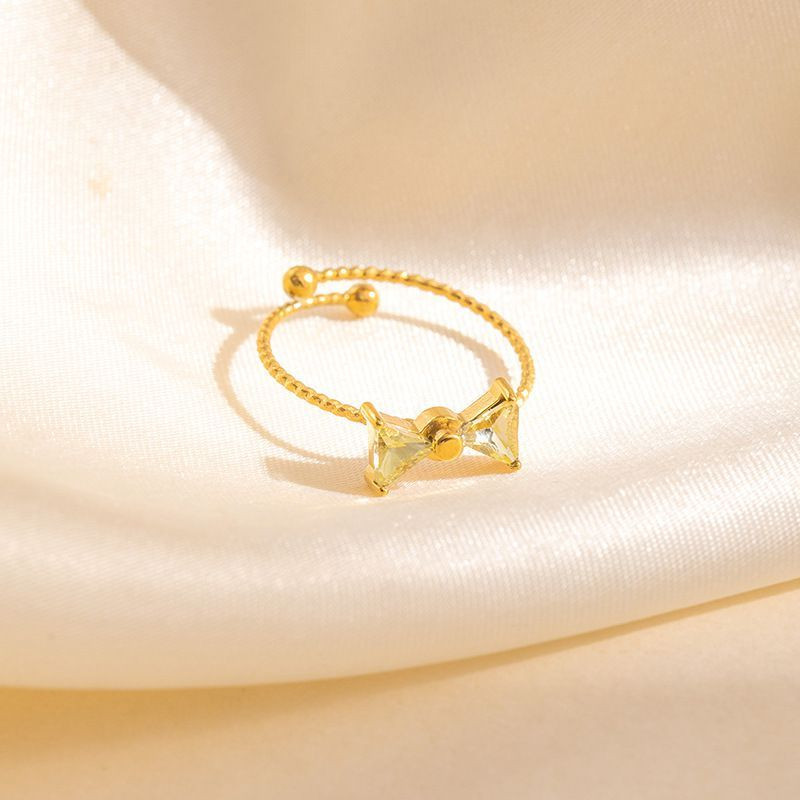 Кольцо сталь CJT22632