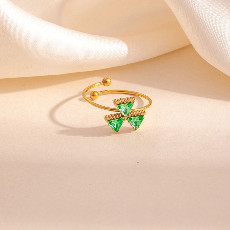 Кольцо сталь CJT22632