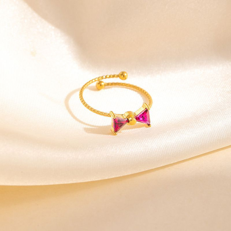 Кольцо сталь CJT22632