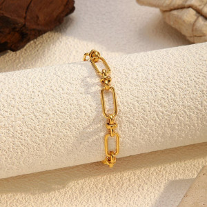 Браслет сталь CJN35869