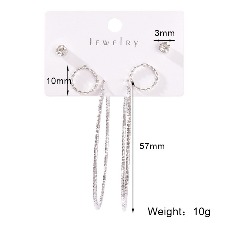 Комплект бижутерии G22578