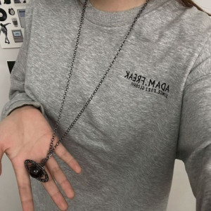 Подвеска с кулоном CJL19672