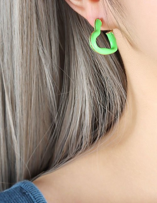 Ювелирные серьги Z08887