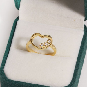 Ювелирное кольцо CJR60964