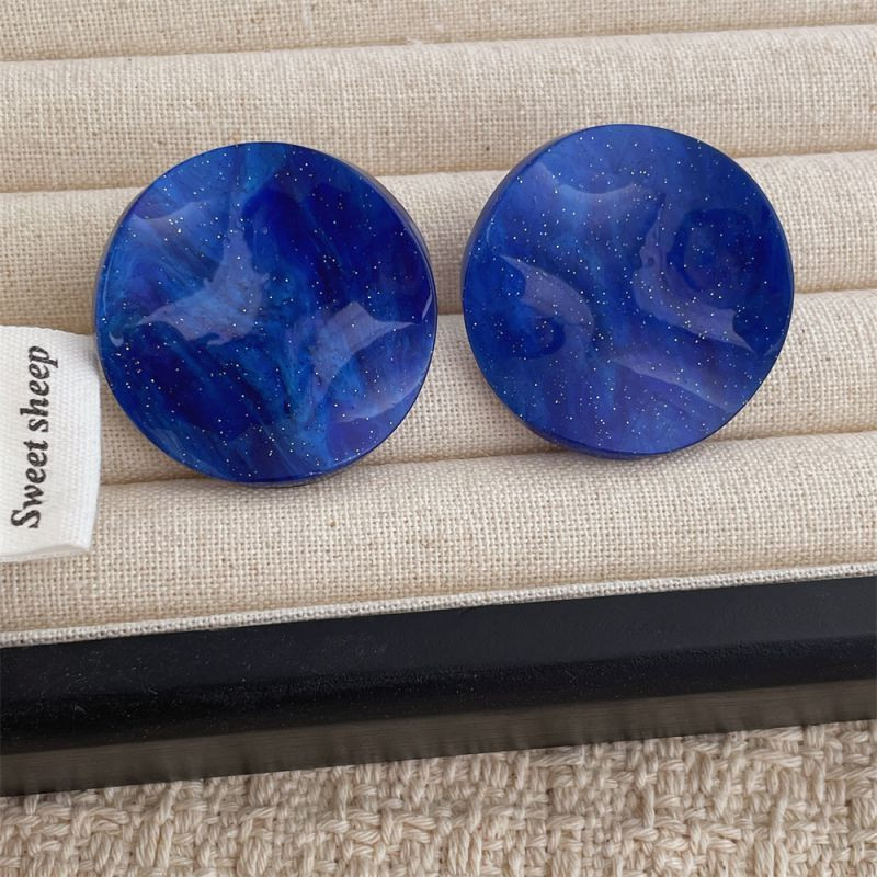 Серьги-гвоздики CJM16239 Серьги-гвоздики CJM16239