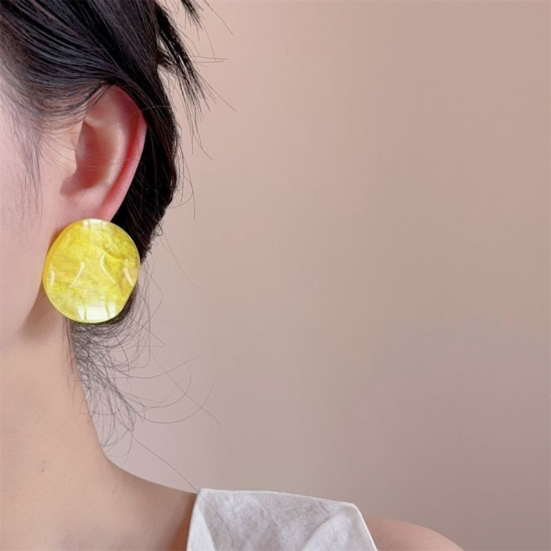 Серьги-гвоздики CJM16239 Серьги-гвоздики CJM16239