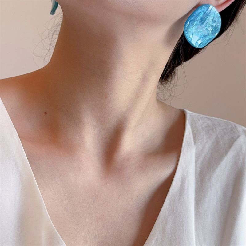 Серьги-гвоздики CJM16239 Серьги-гвоздики CJM16239